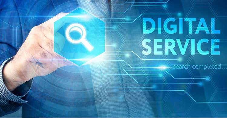 Digital Services for Modern Businesses