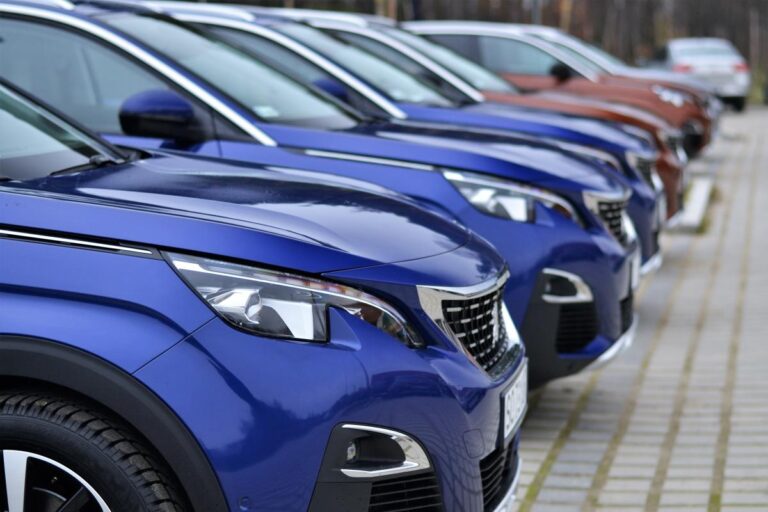 rent a car Dubai