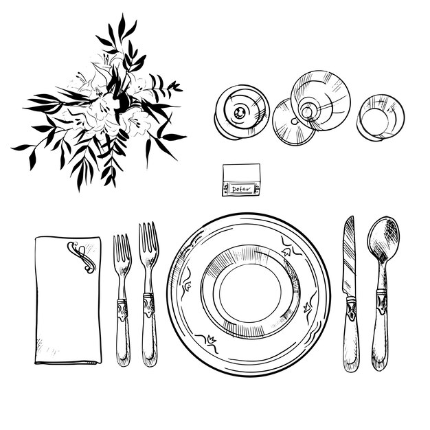 dinner set price in Pakistan