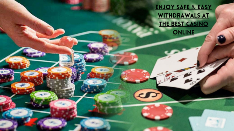 best casino online