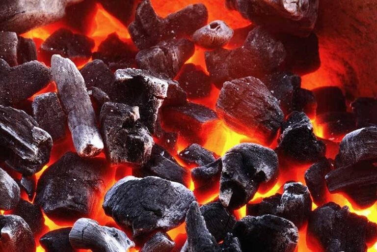instant light charcoal