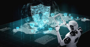AI software development company