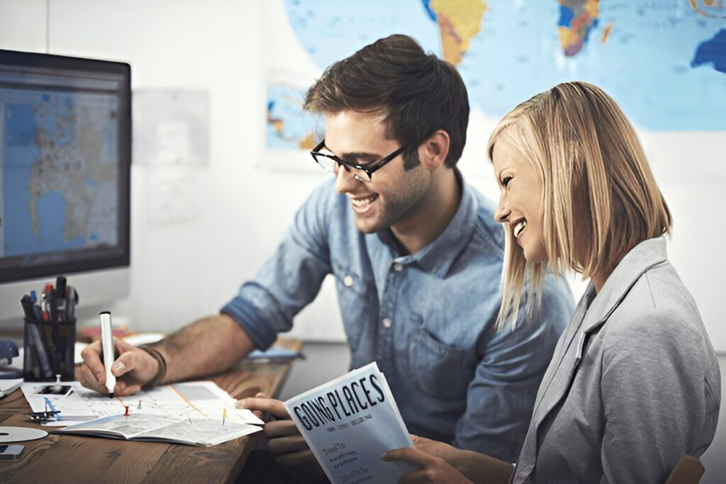 branding agency in Ahmedabad