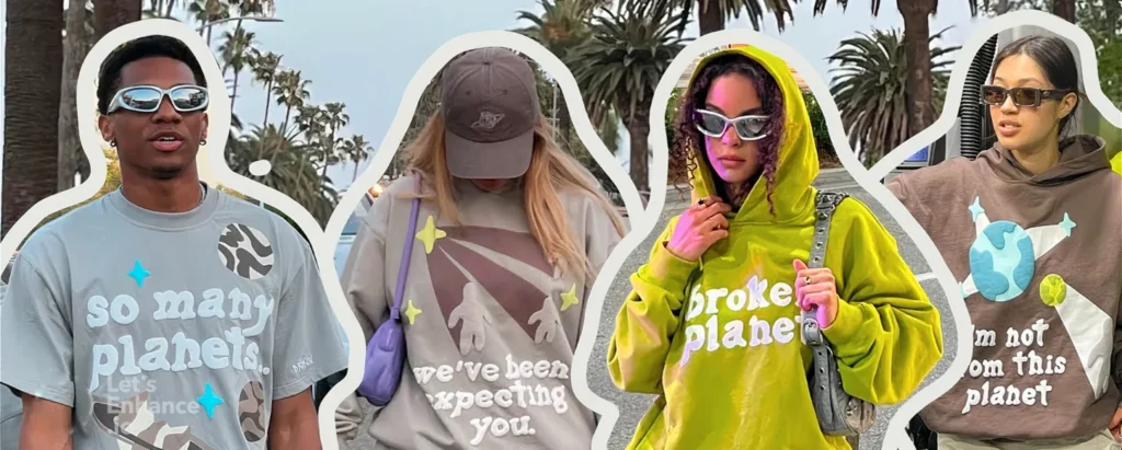BrokenPlanetWear.com