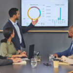 Corporate Presentation Design