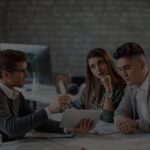 Business strategic planning