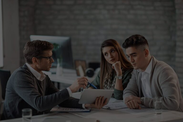 Business strategic planning