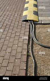 cable ramp