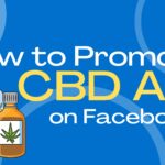 can you advertise cbd on facebook