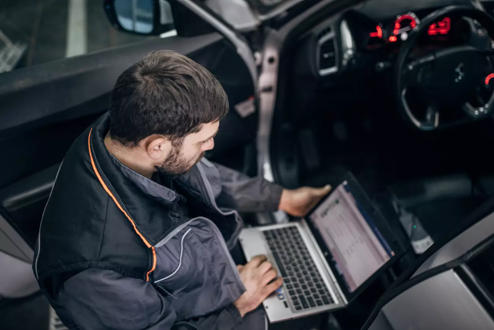 car diagnostics