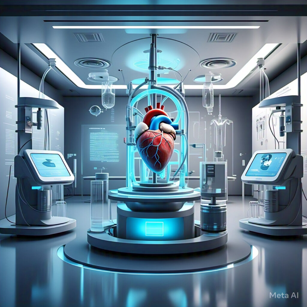 United States Cardiovascular Devices Market