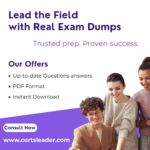 certsleader