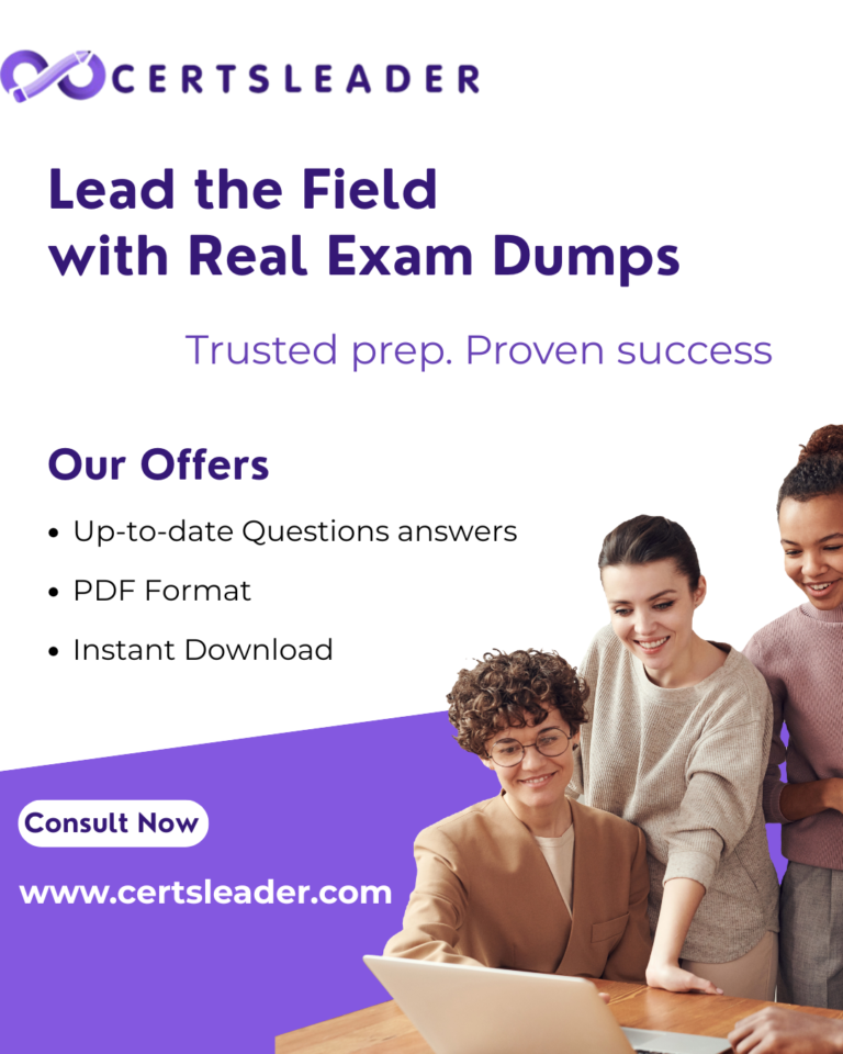 certsleader