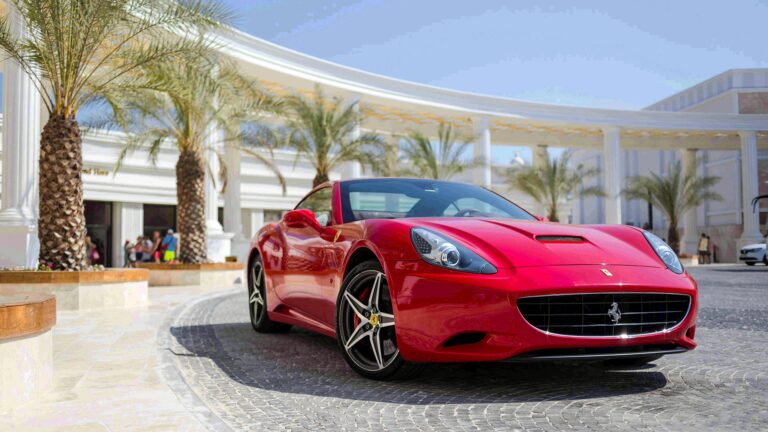 cheap rent a car dubai