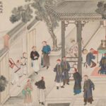 chinese drawings