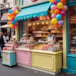 confectionery