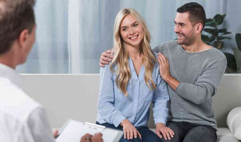How Couples Therapy in Mississauga Can Help Revitalize?