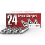 cream chargers