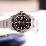 Rolex Yacht Master