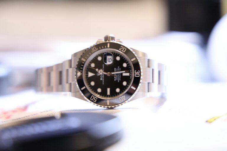 Rolex Yacht Master