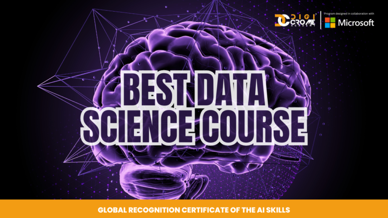 Data Science and AI Course