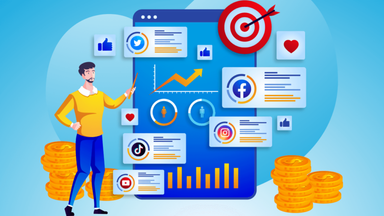 Discover how digital marketing in India can transform your global business. Explore the benefits of partnering with top digital marketing companies