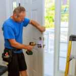 door replacement services