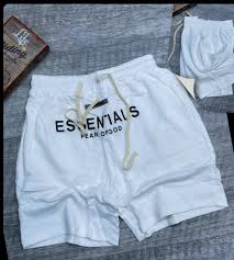 Essentials Shorts
