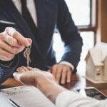 How can tenants request an eviction extension