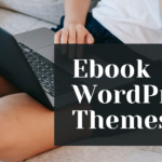 Ebook WordPress Themes