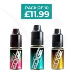 Edge e liquid