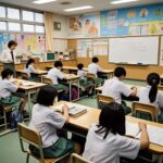 chinese tuition