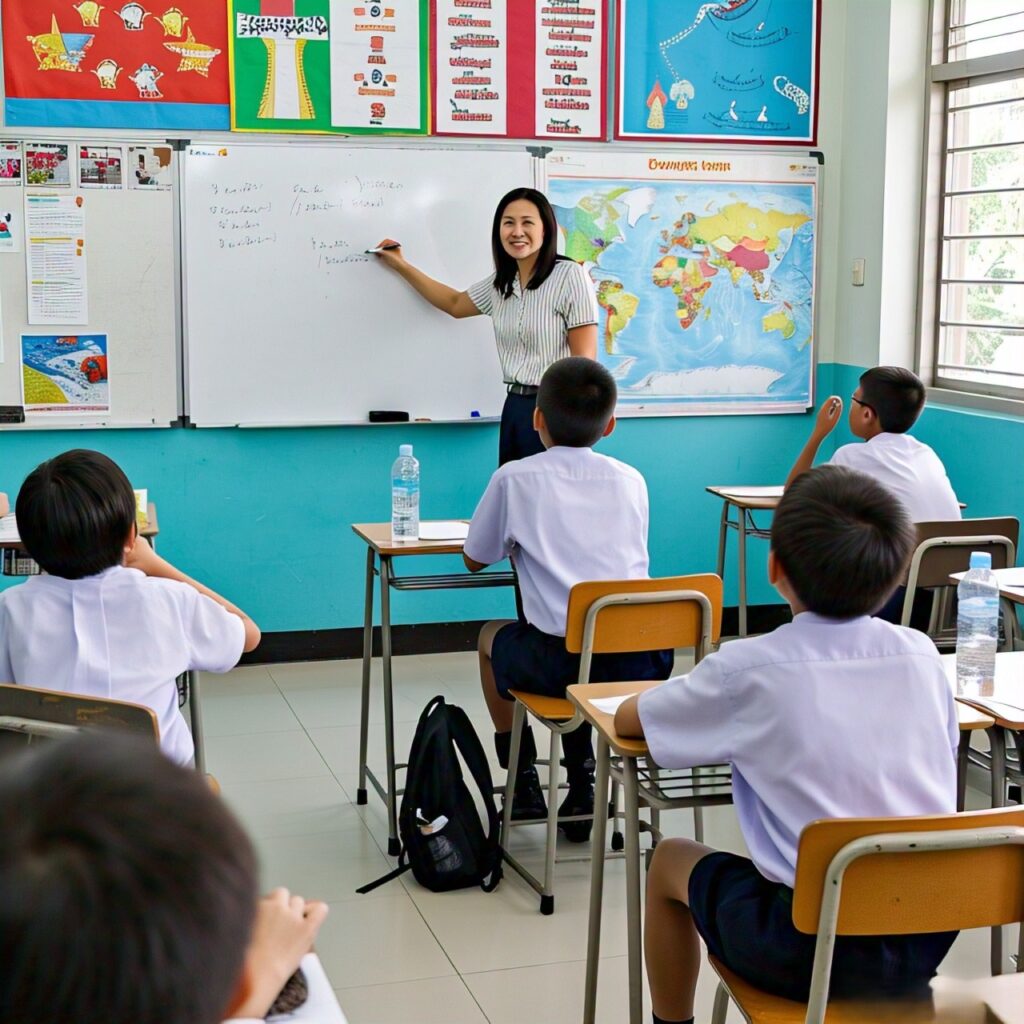 psle score