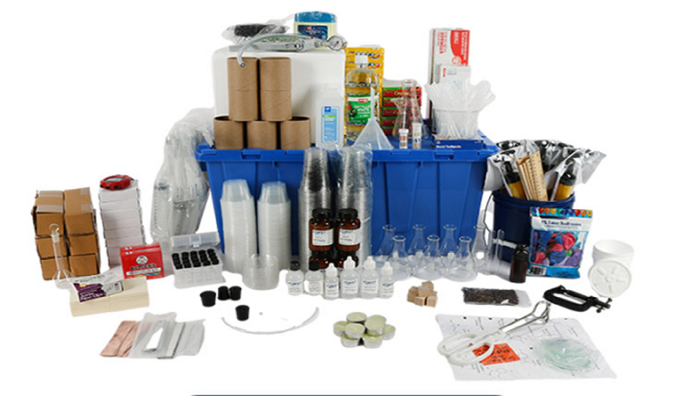 educational laboratory equipment manufacturer in africa