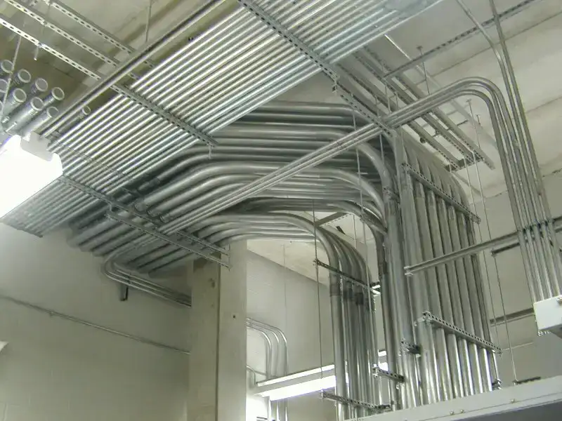 Electrical Conduit