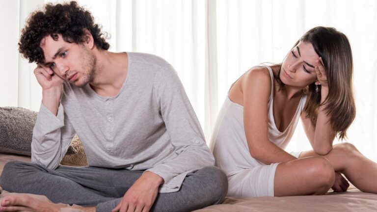 erectile dysfunction