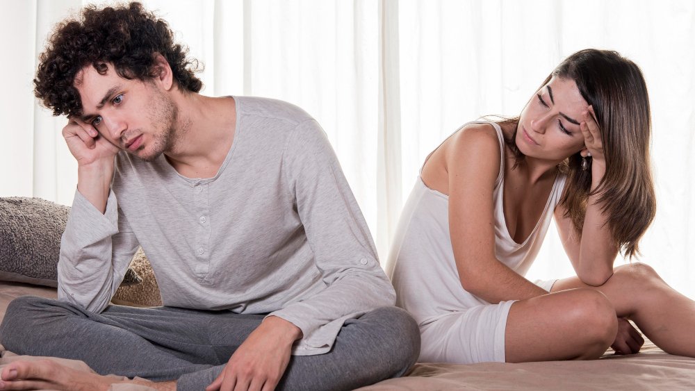 erectile dysfunction