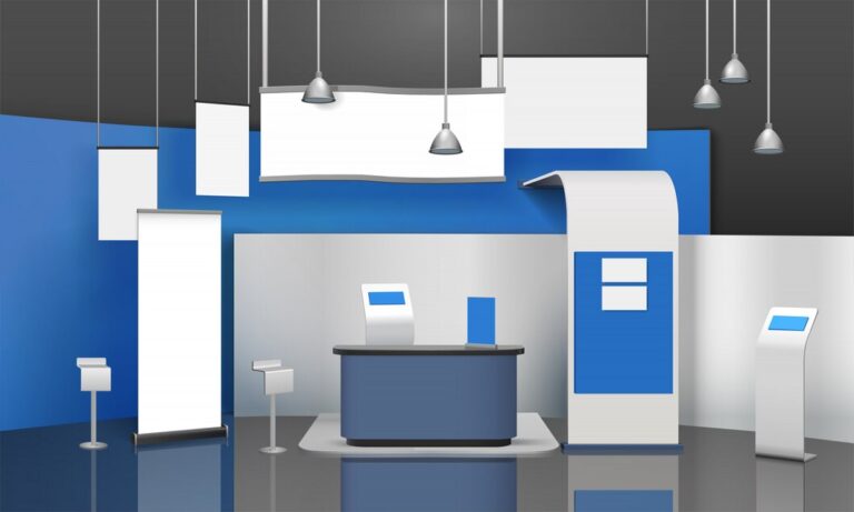 Stall Design