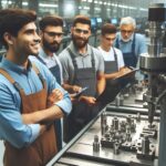 Precision CNC Suppliers