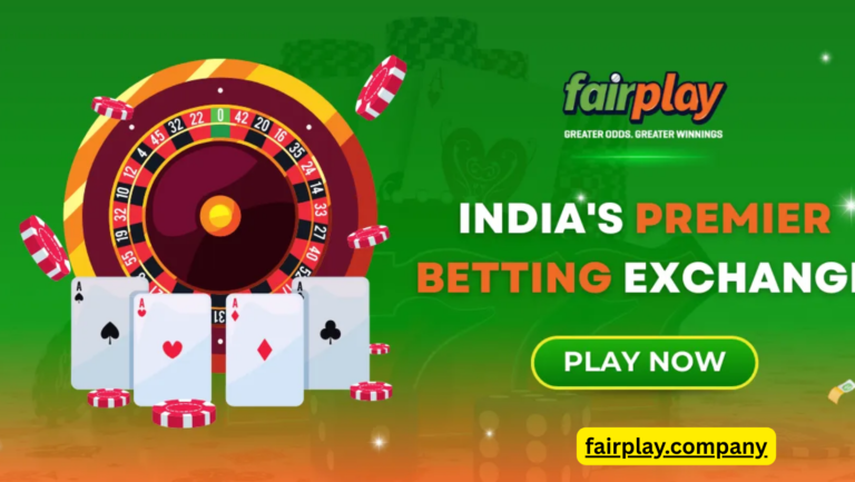 Fairplay Login