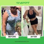 female Personal trainers