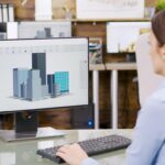 How BIM Modeling Services Increase Construction Efficiency