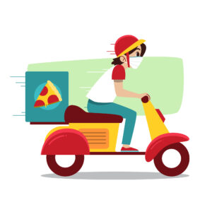 food app solution