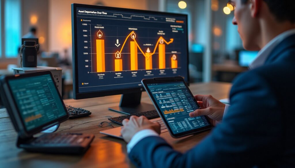 Fixed Assets Management Company | EGPL