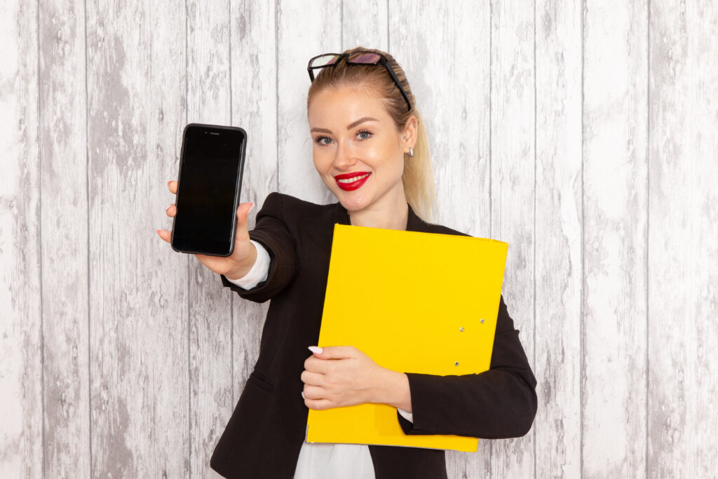Pasadena Mobile Notary