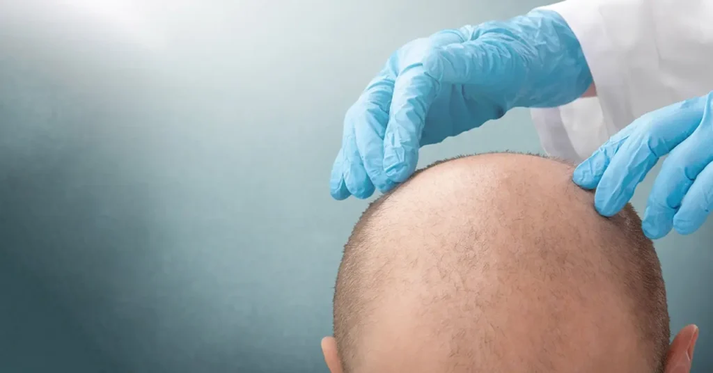 hair clinic bromley