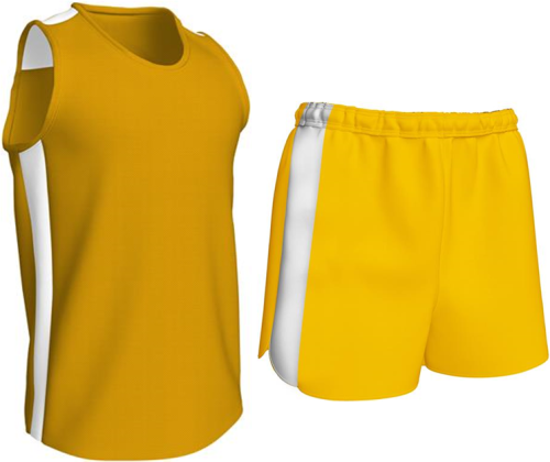 track uniforms