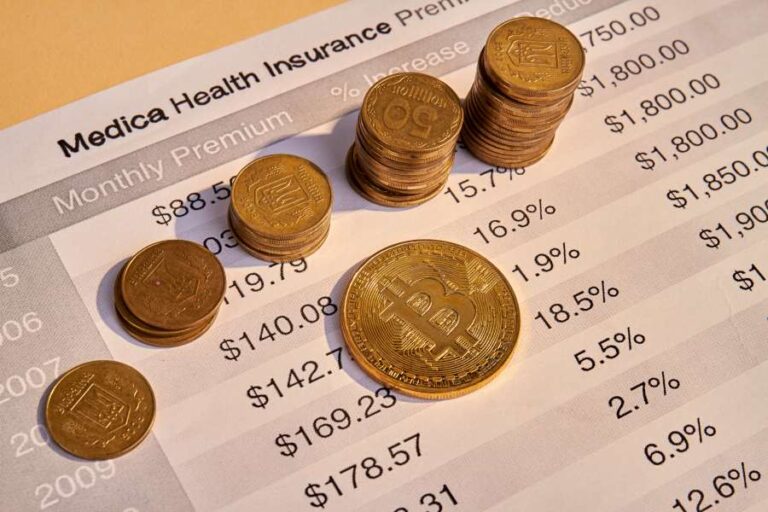 health insurance planning