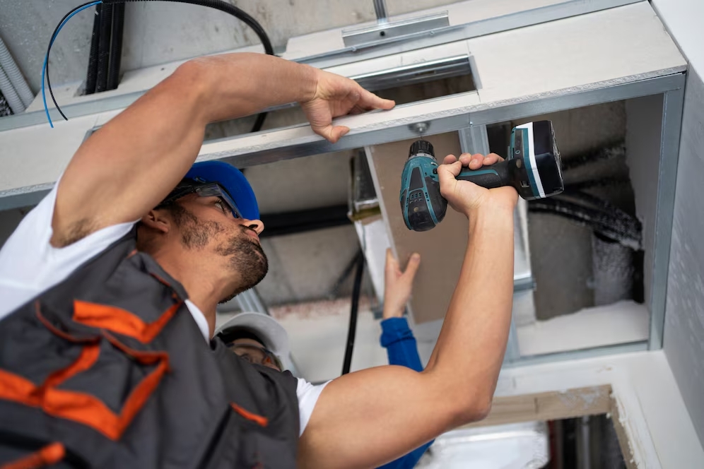 Heat Pump Repair Services Barrie