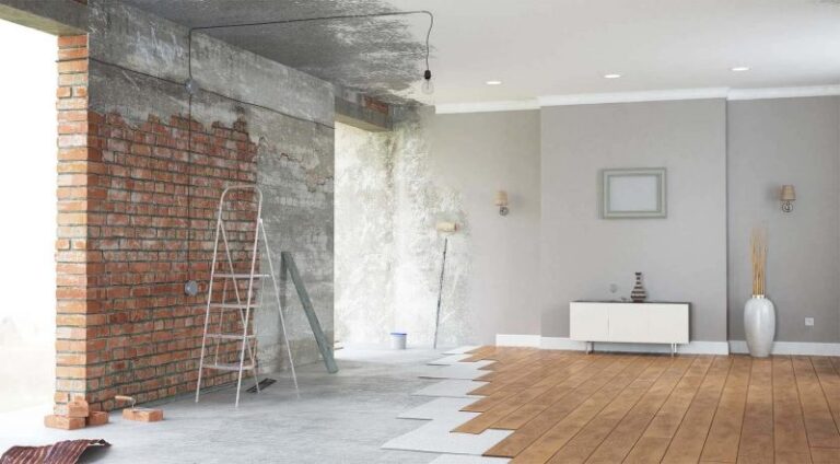 custom home